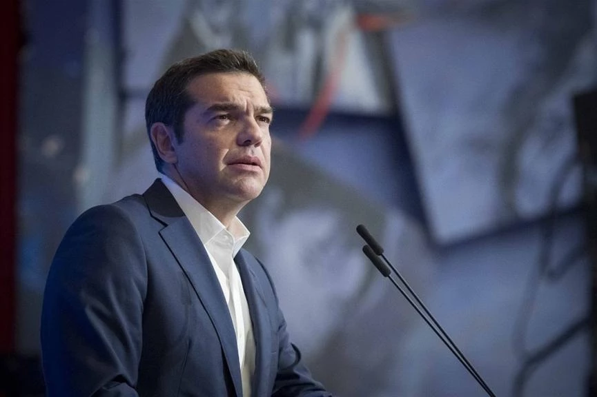 Νέα κατάρρευση για τον ΣΥΡΙΖΑ στα ποσοστά: Εμφανής η απογοήτευση των Ελλήνων – Άνω του 30% η ΝΔ – Οι δημοσκοπήσεις ρίχνουν την κυβέρνηση